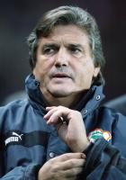 Fussball  International WM 2006, Elfenbeinkueste