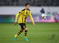 Fussball Testspiel Saison 16/17: Borussia Dortmund - Athletic Bilbao