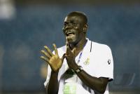 Fussball International  U 17 Weltmeisterschaft Achtelfinale