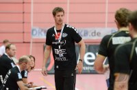 Handball 1. Bundesliga: TV Neuhausen - TSV Hannover-Burgdorf