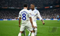 Fussball Europa League 25/26 Finale; SC Freiburg - Aston Villa