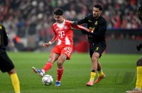 Fussball International CHL 25/26: FC Bayern Muenchen - Union Saint-Gilloise