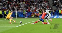 Fussball Europameisterschaft 2024 Finale: Spanien - England