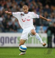 Fussball Schweizer Super League FC Zuerich - Grasshopper Club Zuerich