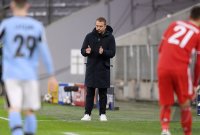 Fussball International CHL 20/21: FC Bayern Muenchen - Lazio Rom