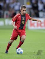 Internationales Freundschaftsspiel: Deutschland - Suedafrika