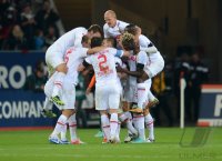 Fussball 1. Bundesliga, Saison 2012/2013: FC Augsburg - Werder Bremen