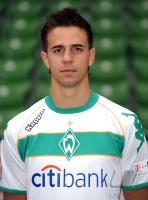 Fussball 1. Bundesliga: Bremen, HARNIK