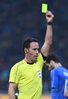 Fussball International Testspiel: Italien - Deutschland