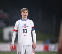 Fussball U 17 UEFA Euro 2025 / FIFA WM 2025 Qualifikation: Schweiz 1-3 Tschechien