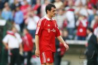 Fussball 1. Bundesliga:Bayern Muenchen - 1.FC Nuernberg