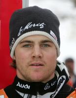 Ski Alpin  Herren Slalom Adelboden