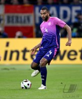 FUSSBALL INTERNATIONAL Testspiel: Deutschland - Niederlande