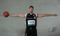 Basketball 1.  Bundesliga 2011/2012  Walter Tigers Tuebingen