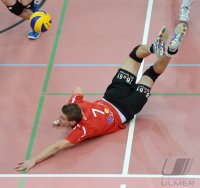 Volleyball 1. Bundesliga   Saison 2012/2013  TV Rottenburg - Haching