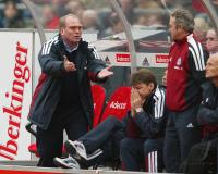FC Bayern Manager Hoene&sect;