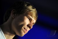 Fussball Saison 2010/2011: Holger Badstuber (FC Bayern Muenchen)