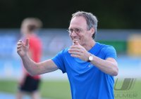 Leichtathletik Meeting LAV Tuebingen und Friends