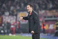 Fussball International EL 24/25: AS Rom -Eintracht Frankfurt