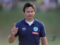 Regionalaliga Stuttgarter Kickers Testspiel