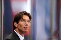 Eishockey Nationalmannschaft : Deutschland - Schweiz