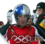 Olympische Winterspiele 2002 Rodeln
