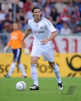 Fussball Daniel van Buyten (FCB)