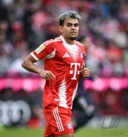Fussball 1. Bundesliga 25/26    Testspiel 
FC Bayern Muenchen - Olympique Lyon