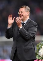 Fussball International WM Qualifikation: Deutschland - Tschechien