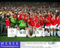 Fussball Champions League