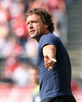 Fussball 1. Bundesliga, BVB: DOLL