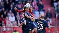 Fussball 1. Bundesliga 24/25: FC Bayern Muenchen - VfL Bochum