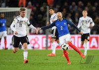 Fussball International Testspiel: Deutschland - Ungarn