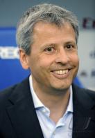 Fussball 1. Bundesliga: Hamburger SV - Hertha BSC Berlin