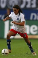 Fussball 1. Bundesliga:Eintracht Frankfurt - Hamburger SV