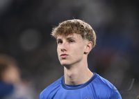 Fussball International EL 24/25: TSG 1899 Hoffenheim - Tottenham Hotspur