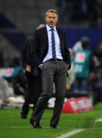 Fussball 1. Bundesliga, Saison 2011/2012: Hamburg - Wolfsburg