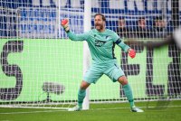 Fussball  Europa League 2026/2027  2. Spieltag  TSG 1899 Hoffenheim - Besiktas Istanbul