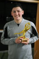 Hallenfussbal   Empfingen Aktive