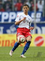 Fussball 1. Bundesliga, BOULAHROUZ Einzelaktion