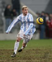 Fussball 2. Bundesliga TSV 1860 Muenchen - VfL Bochum