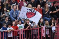 Volleyball 1. Bundesliga 16/17 TV Rottenburg - United Volleys Rhein Main