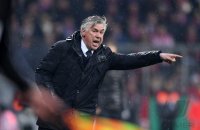 Fussball DFB Pokal Halbfinale 16/17: FC Bayern Muenchen - Borussia Dortmund