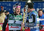 SKI  WM 2003  St.Moritz Riesenslalom Herren