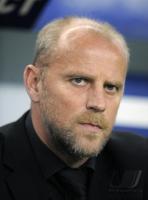 Fussball UEFA Cup Halbfinale  08/09  Hamburger SV - Werder Bremen