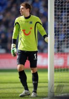 Fussball 1. Bundesliga, Saison 2011/2012: FC Schalke 04 - Hannover 96