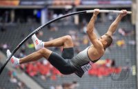 Leichtathletik Europameisterschaften 2018 in Berlin