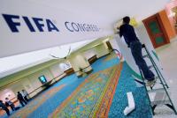 Fussball 59. FIFA Kongress 2009