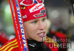 BIATHLON / World Team Challenge, Wilhelm Portrait
