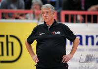 Volleyball 1. Bundesliga  09/10  TV Rottenburg - TV Buehl